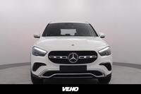 heti ajoon Mercedes-Benz GLA