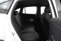 heti ajoon Mercedes-Benz GLA