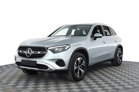 heti ajoon Mercedes-Benz GLC