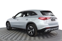 heti ajoon Mercedes-Benz GLC