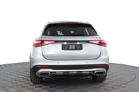 heti ajoon Mercedes-Benz GLC