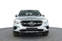 heti ajoon Mercedes-Benz GLC
