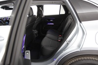 heti ajoon Mercedes-Benz GLC