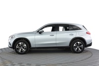 heti ajoon Mercedes-Benz GLC