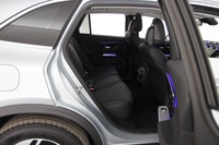 heti ajoon Mercedes-Benz GLC