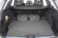 heti ajoon Mercedes-Benz GLC