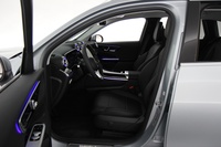 heti ajoon Mercedes-Benz GLC