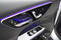 heti ajoon Mercedes-Benz GLC