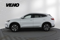heti ajoon BYD Seal U