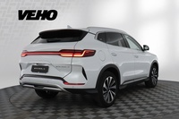 heti ajoon BYD Seal U