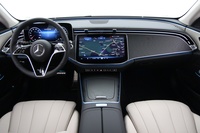 heti ajoon Mercedes-Benz E