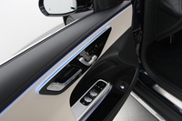 heti ajoon Mercedes-Benz E