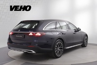 heti ajoon Mercedes-Benz E