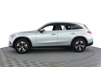 heti ajoon Mercedes-Benz GLC
