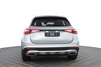 heti ajoon Mercedes-Benz GLC