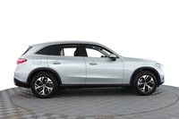 heti ajoon Mercedes-Benz GLC