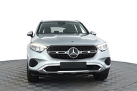 heti ajoon Mercedes-Benz GLC