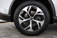 heti ajoon Mercedes-Benz GLC