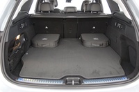 heti ajoon Mercedes-Benz GLC