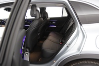 heti ajoon Mercedes-Benz GLC