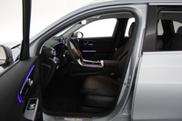 heti ajoon Mercedes-Benz GLC