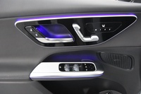 heti ajoon Mercedes-Benz GLC