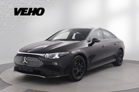 heti ajoon Mercedes-Benz CLA-sarja