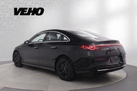 heti ajoon Mercedes-Benz CLA-sarja