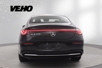 heti ajoon Mercedes-Benz CLA-sarja