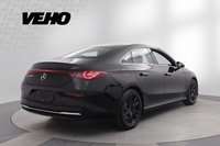 heti ajoon Mercedes-Benz CLA-sarja