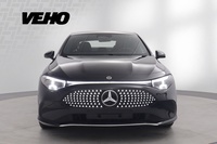 heti ajoon Mercedes-Benz CLA-sarja