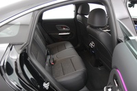 heti ajoon Mercedes-Benz CLA-sarja