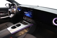 heti ajoon Mercedes-Benz CLA-sarja