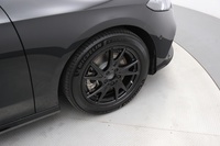 heti ajoon Mercedes-Benz CLA-sarja