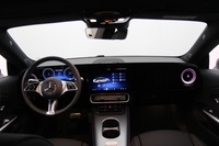 heti ajoon Mercedes-Benz CLA-sarja