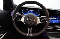 heti ajoon Mercedes-Benz CLA-sarja