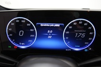 heti ajoon Mercedes-Benz CLA-sarja