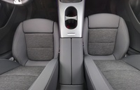 heti ajoon Mercedes-Benz CLA-sarja