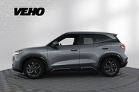 heti ajoon BYD Atto 2
