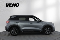 heti ajoon BYD Atto 2