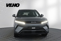 heti ajoon BYD Atto 2