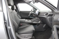 heti ajoon BYD Atto 2