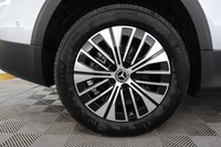 heti ajoon Mercedes-Benz EQB