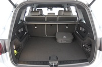 heti ajoon Mercedes-Benz EQB