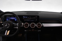 heti ajoon Mercedes-Benz EQB