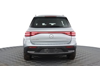 heti ajoon Mercedes-Benz EQB