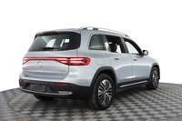 heti ajoon Mercedes-Benz EQB