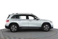 heti ajoon Mercedes-Benz EQB