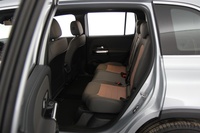 heti ajoon Mercedes-Benz EQB