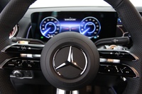 heti ajoon Mercedes-Benz EQB